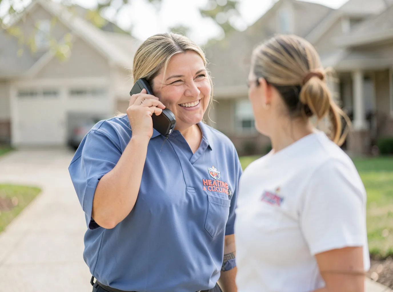 Hvac Repair Laclede, MO FAQs